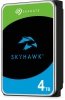 Seagate Dysk SkyHawk 4TB 3,5 64MB ST4000VX016